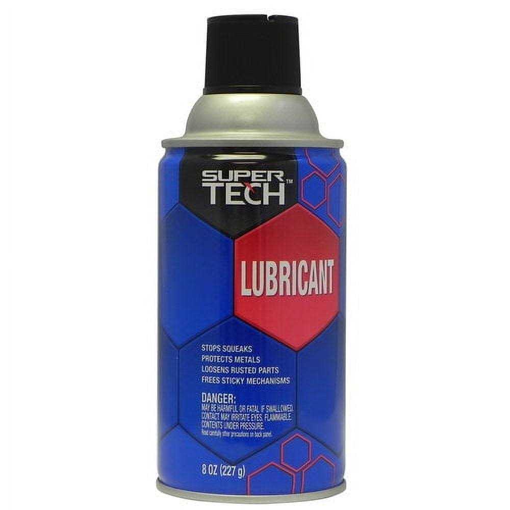 Super Tech Heavy Duty Rust and Oxidation Anti Wear Hydraulic Oil - Zenithce