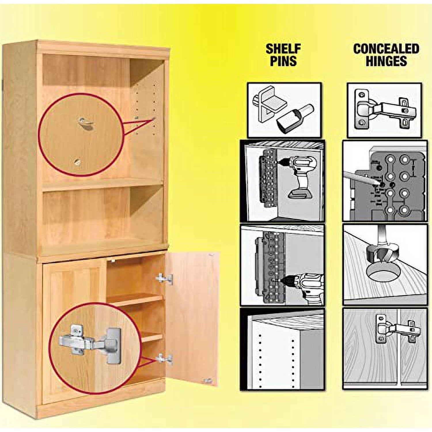 Milescraft 8401 Trim45 Trim Carpentry Aid - Zenithce