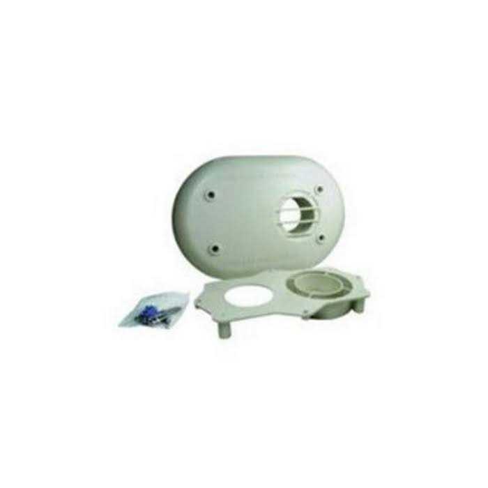Rheem SP20286 Horizontal Vent Termination Kit 3 - Zenithce
