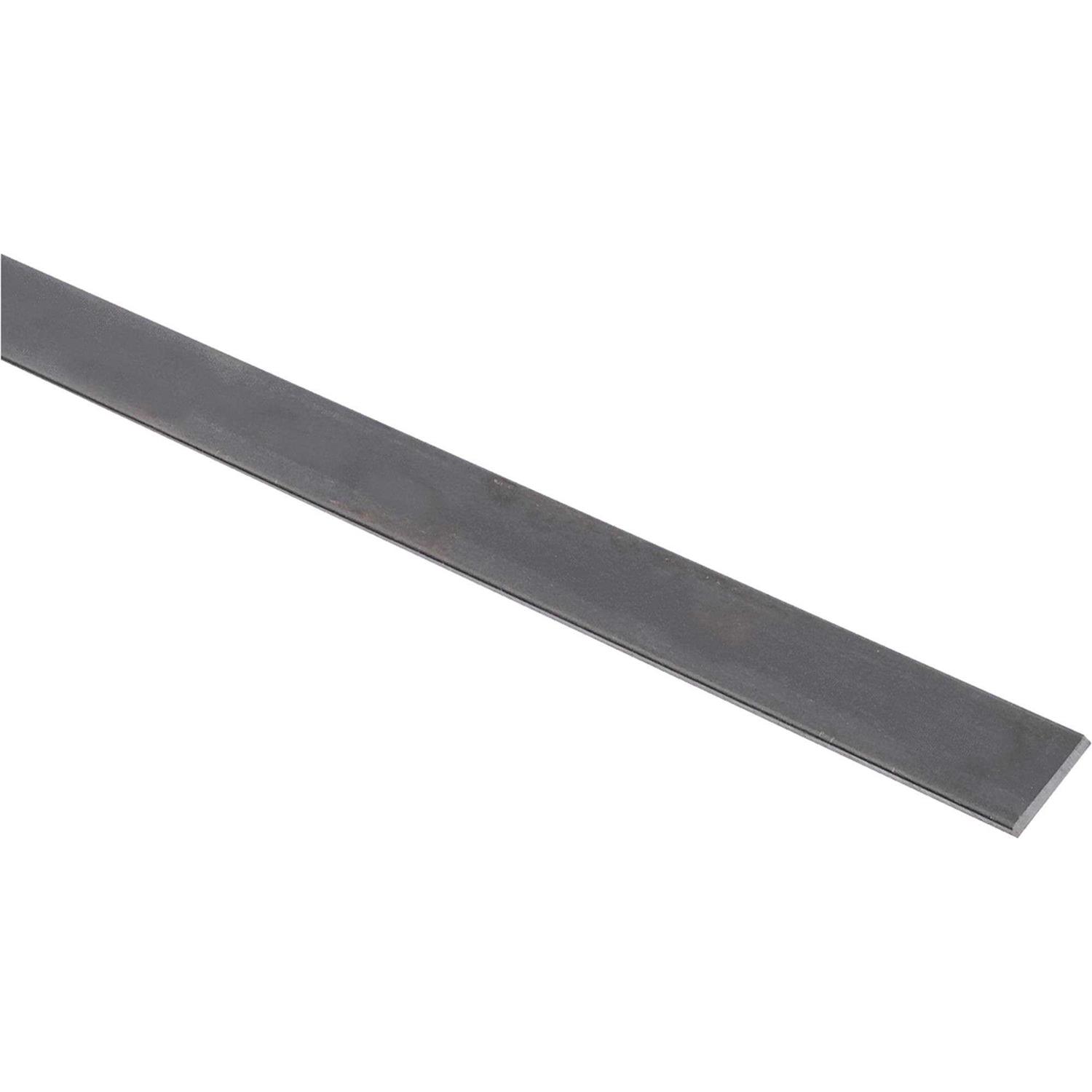National Hardware N301-242 4055BC Smooth Rod - Zenithce