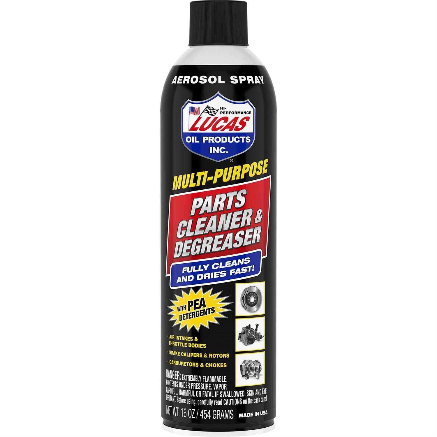 Lucas Oil X-tra Heavy Duty Grease - Zenithce