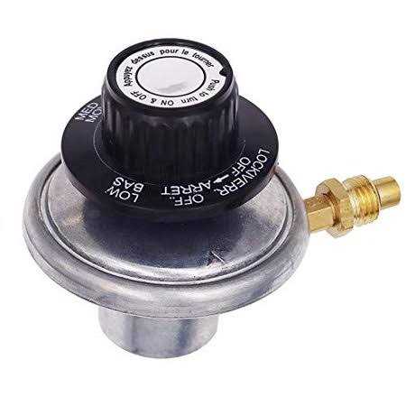 MENSI Electronic Push Button Pluse Igniter & Wire 500mm for Uniflame Patio Heaters - Zenithce