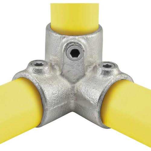 Global Industrial Pipe Fitting - Zenithce