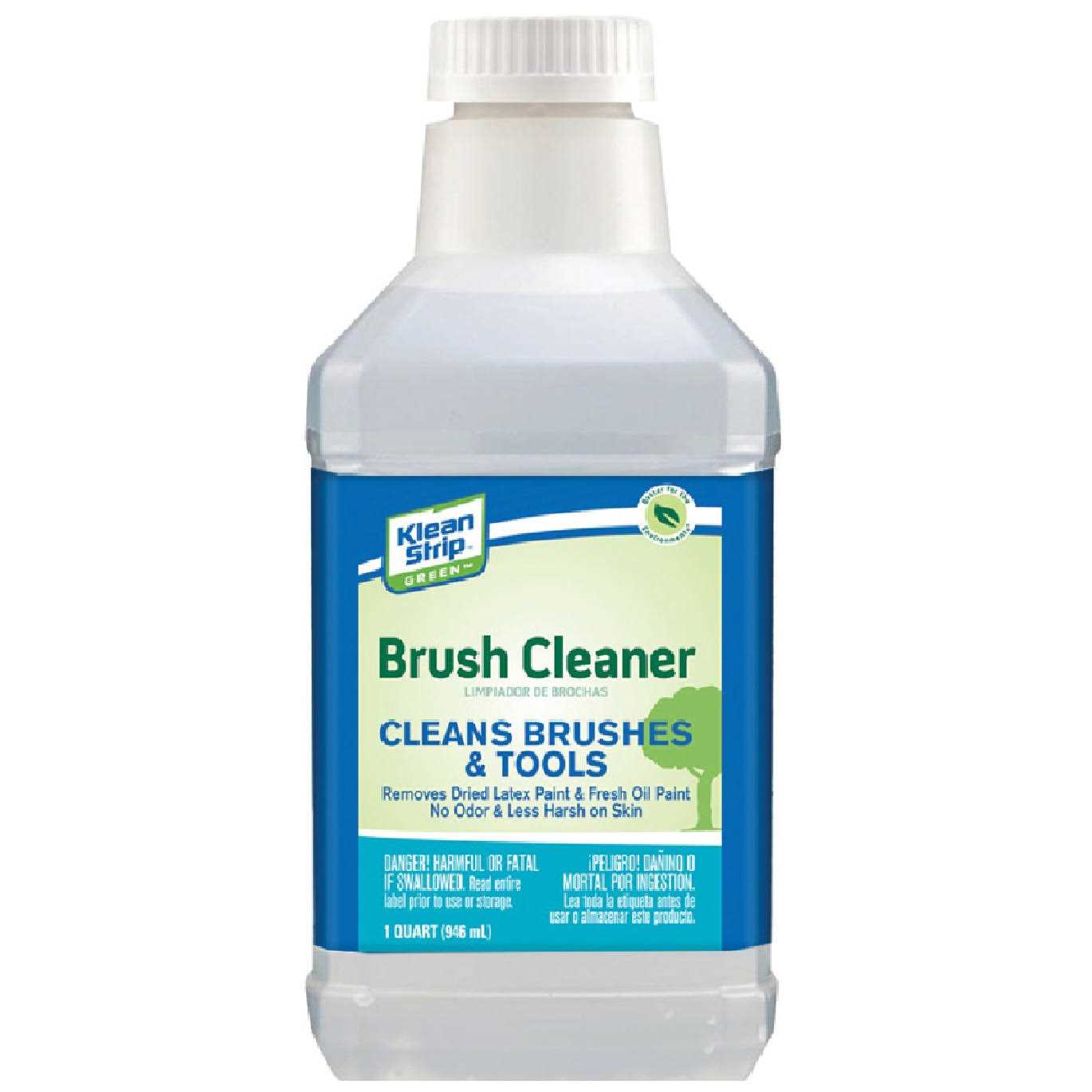 Klean Strip GAR2000 Aircraft Paint Remover Gallon GL - Zenithce