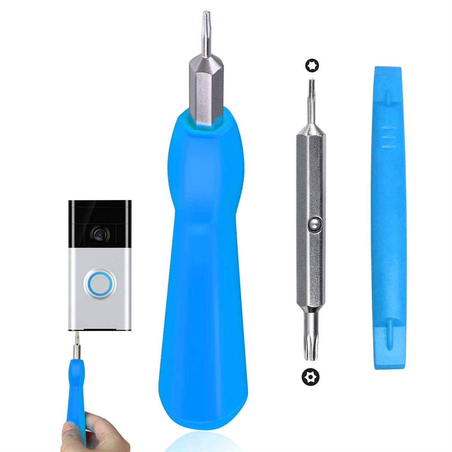 Ring Chime Pro - Zenithce