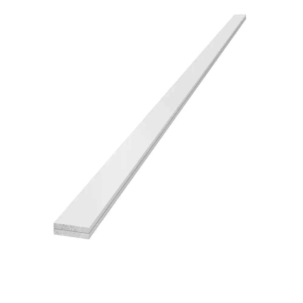 UFP-Edge 1 in. x 4 in. x 8 ft. Timeless Smooth Pine Trim - Zenithce