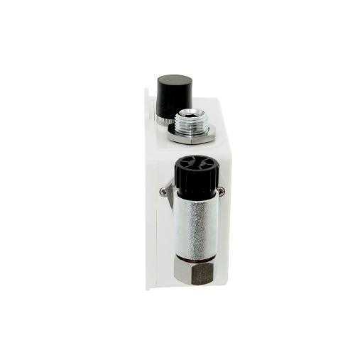 T&S Brass 062X Swing Nozzle - Zenithce