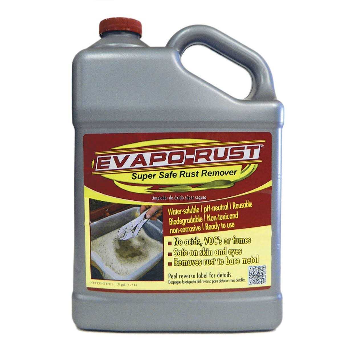 Evapo-Rust Rust Remover ER004 - Zenithce