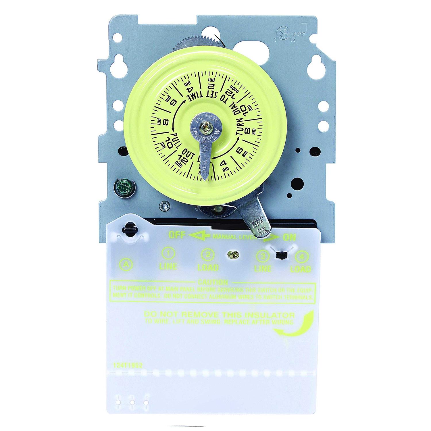 Intermatic Mechanism T104M - Zenithce