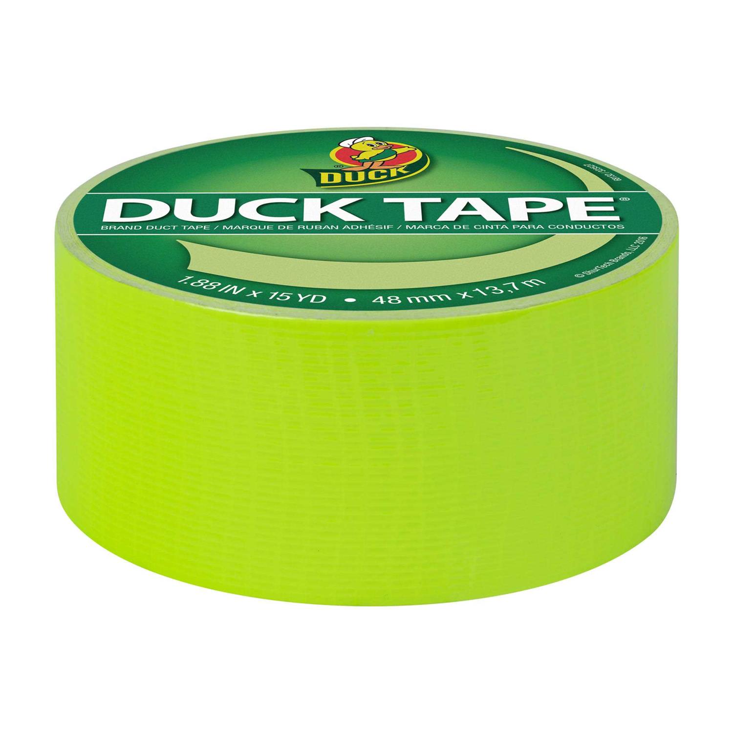 Duck Tape Brown 5YD 285437 - Zenithce