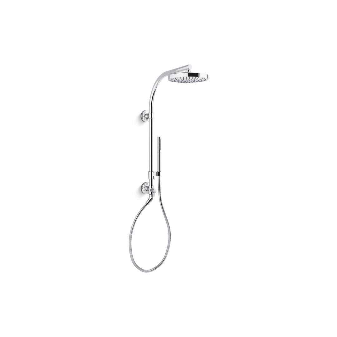 Kohler Hotel Handshower Kit - Zenithce