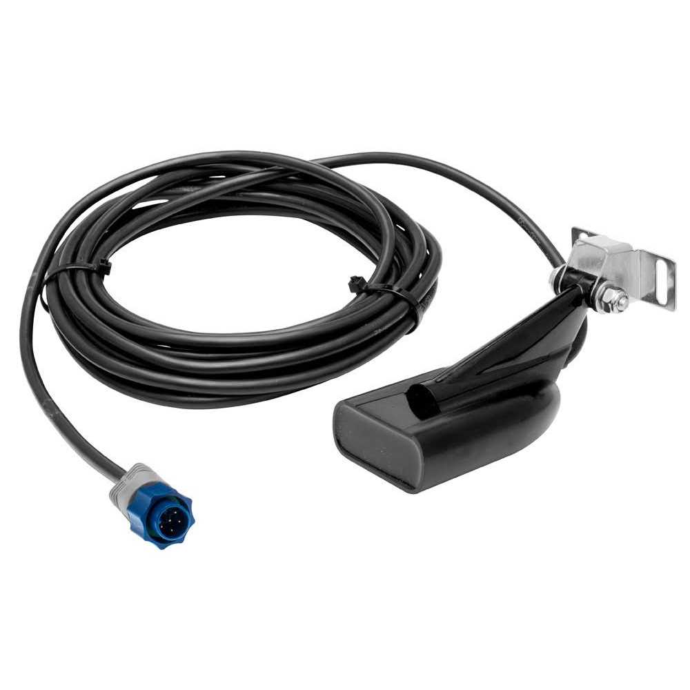 Navico Active Imaging 2-in-1 Transducer - Zenithce