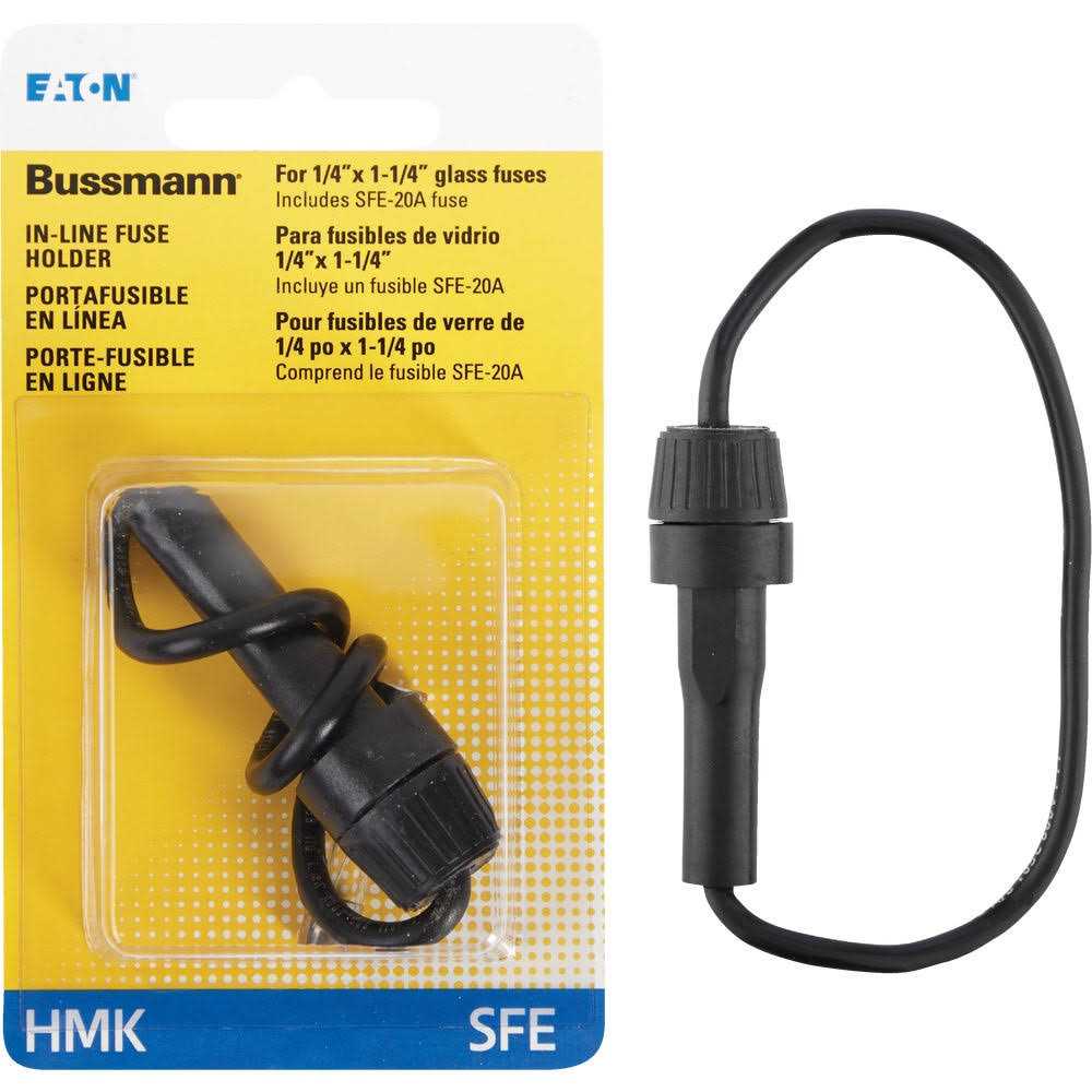 Eaton Bussmann BMM603-1SQ Fuse Block - Zenithce