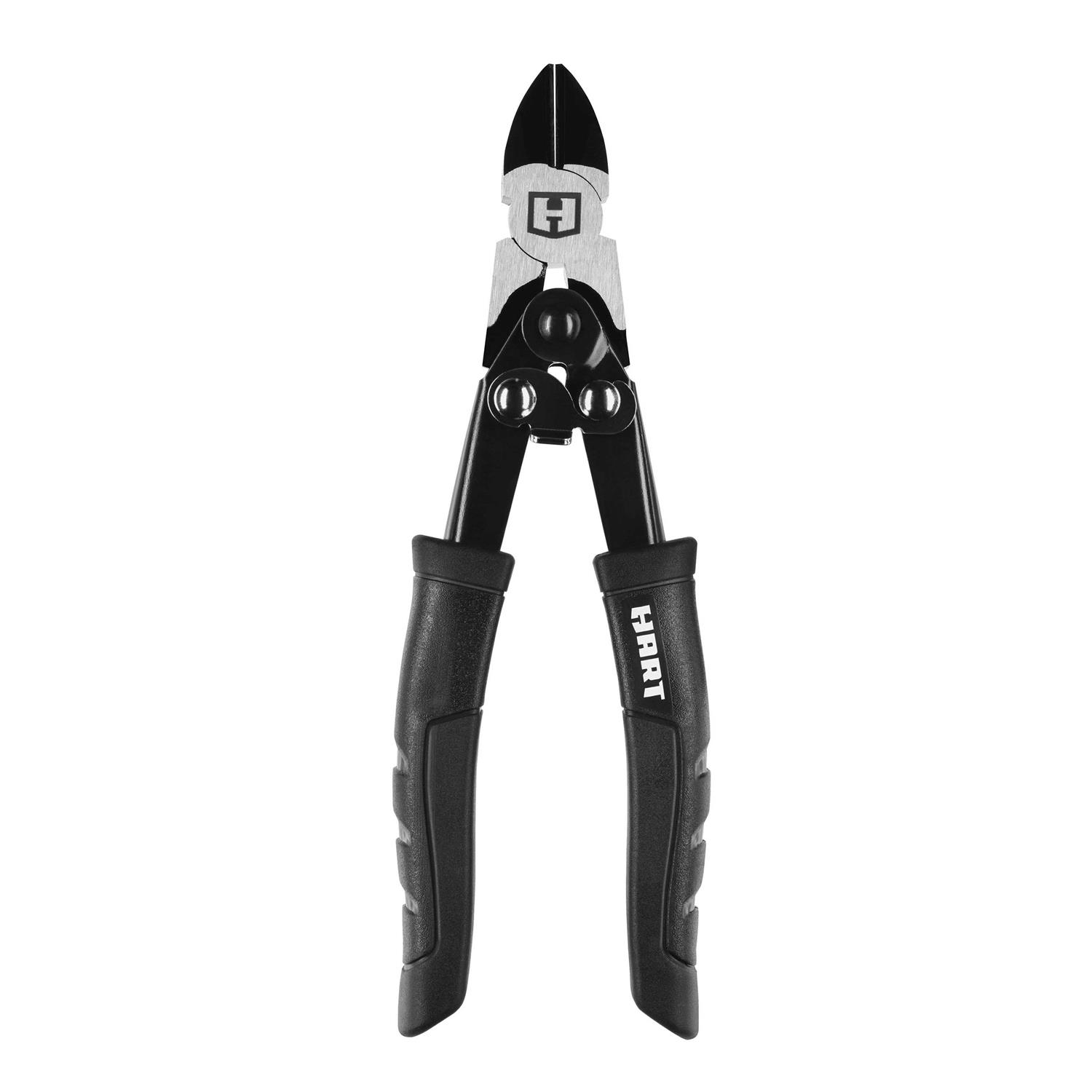 Hart Compact Work Platform - Zenithce