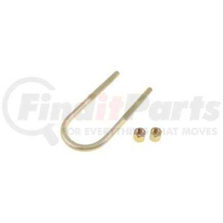 Dorman 35656 Threaded U-Bolt - Zenithce