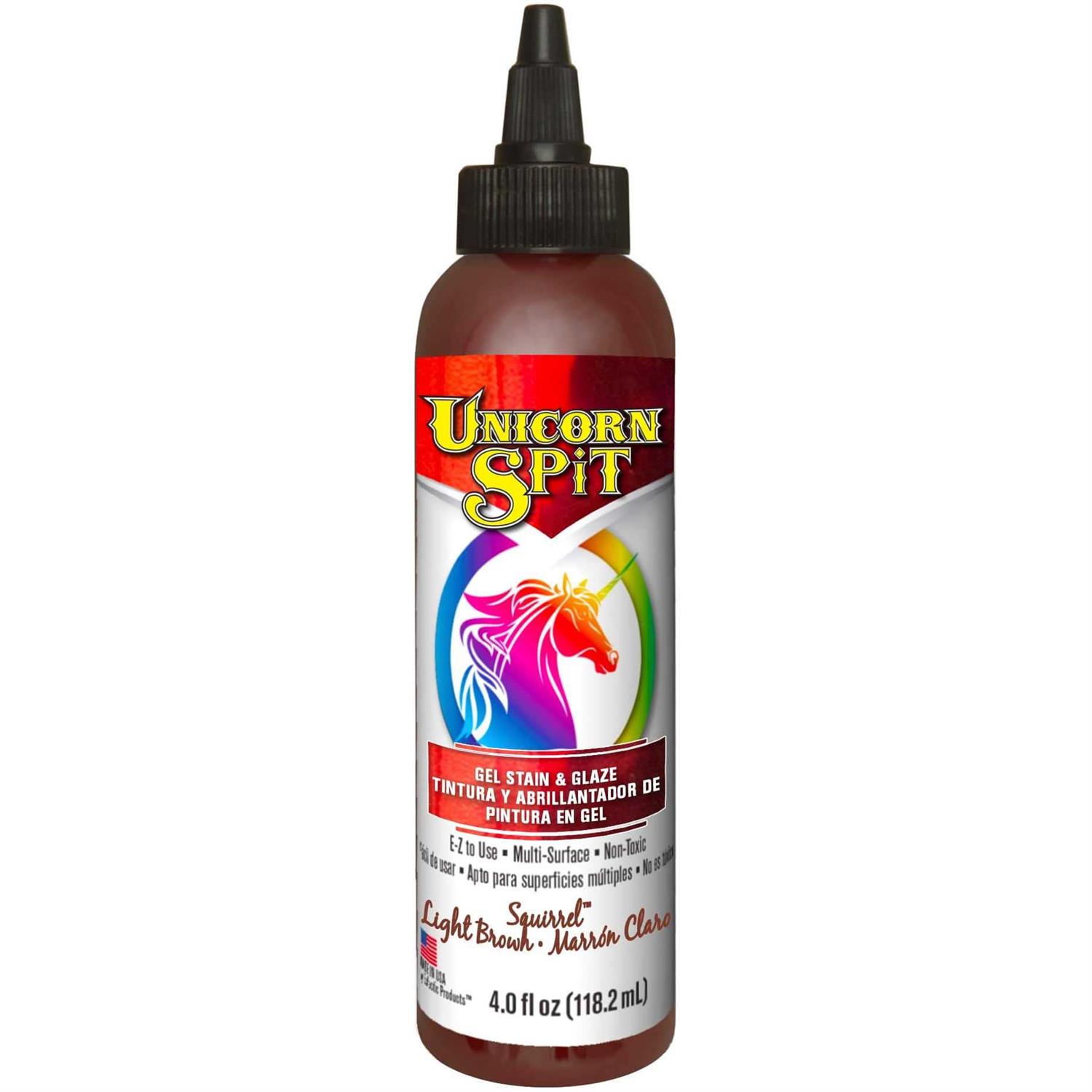 Unicorn Spit Gel Stain Glaze - Zenithce