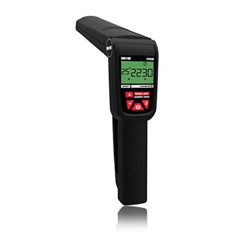 INNOVA 3360 Multi-Purpose Infrared Inspection Camera Thermal Imaging Camera - Zenithce