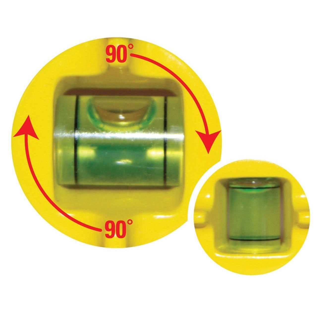 Hanson Magnetic Stud Finder - Zenithce
