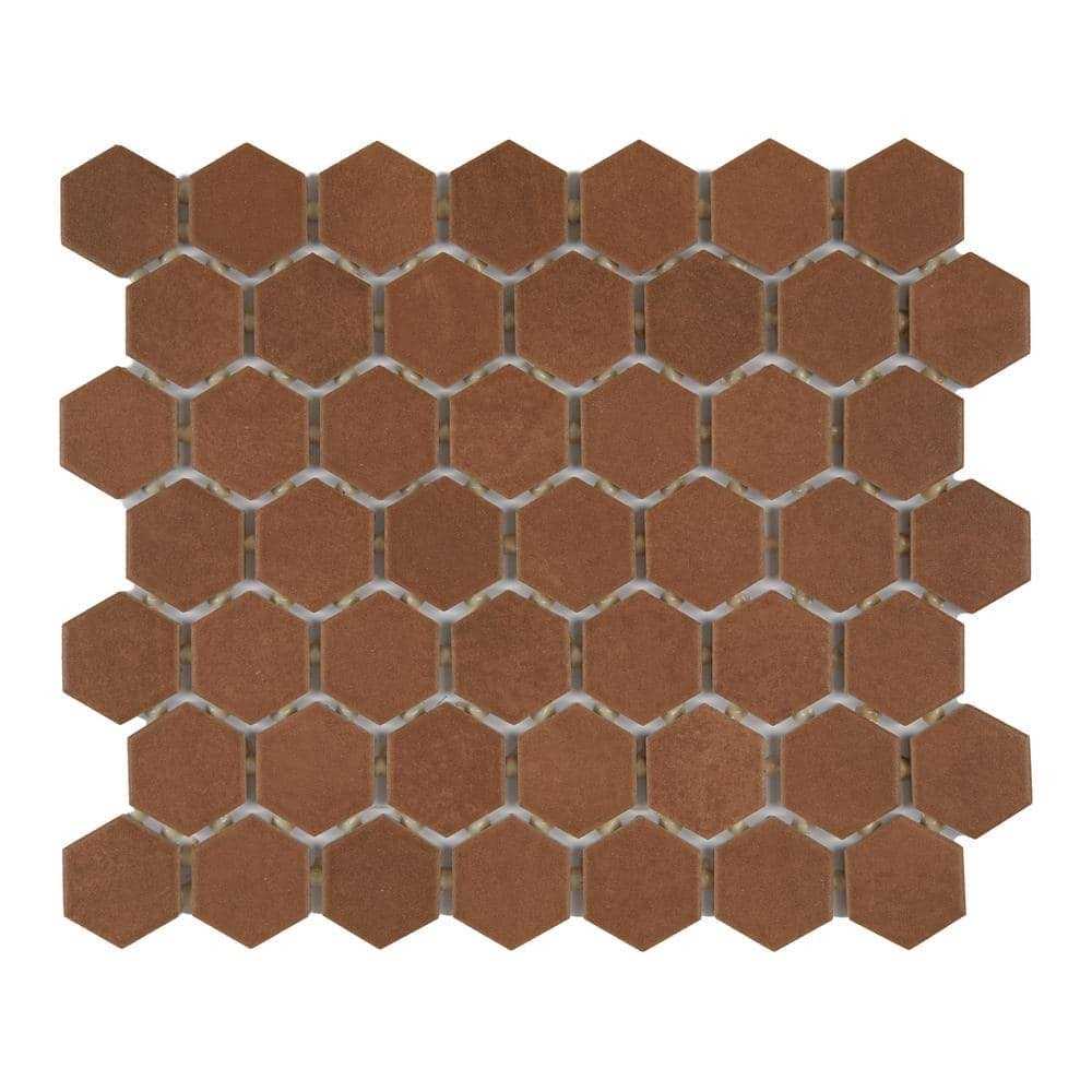 Marazzi Montagna Wood Weathered Gray 6 in. x 24 in. Porcelain Floor and Wall Tile - Zenithce