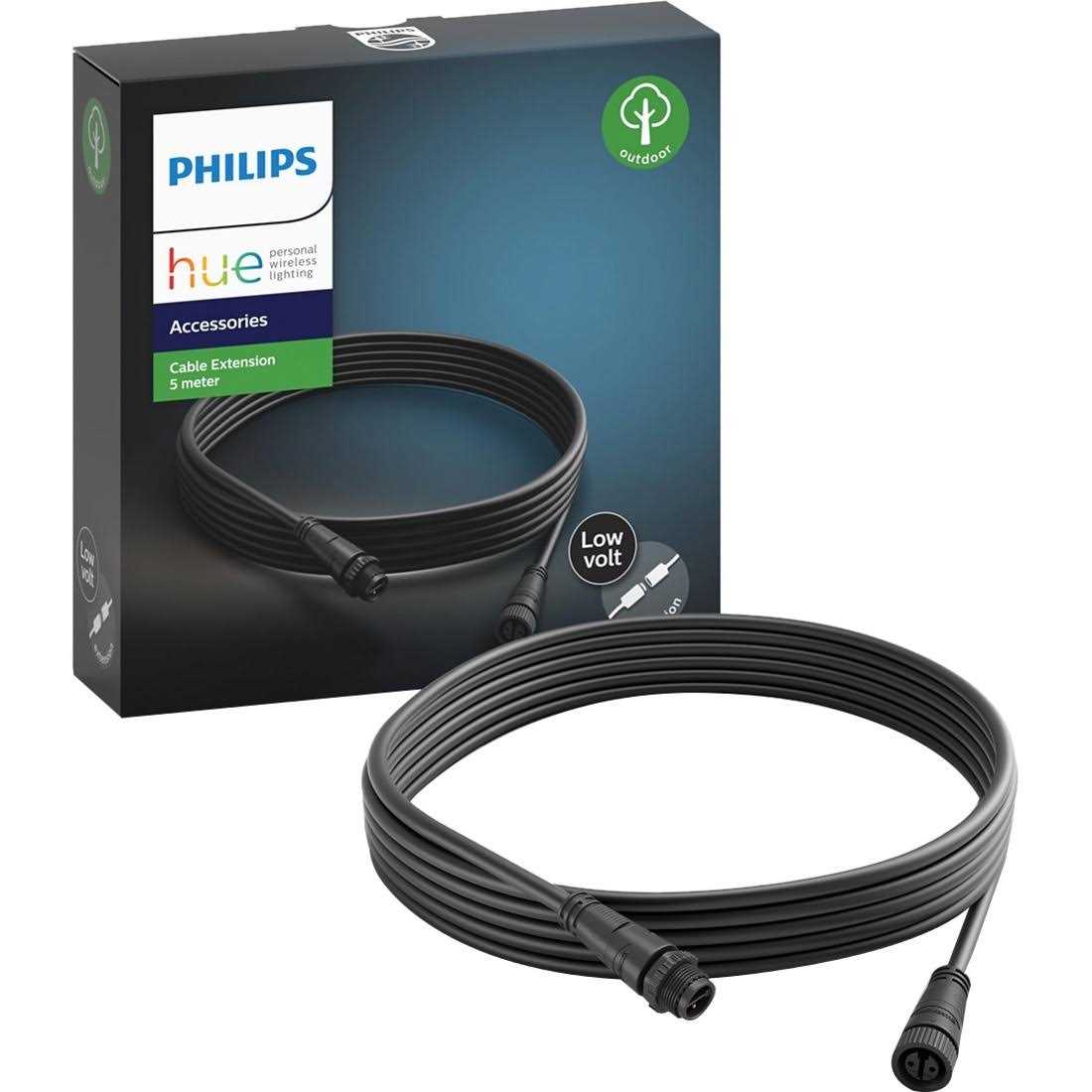 Philips Hue Dimmer Switch - Zenithce