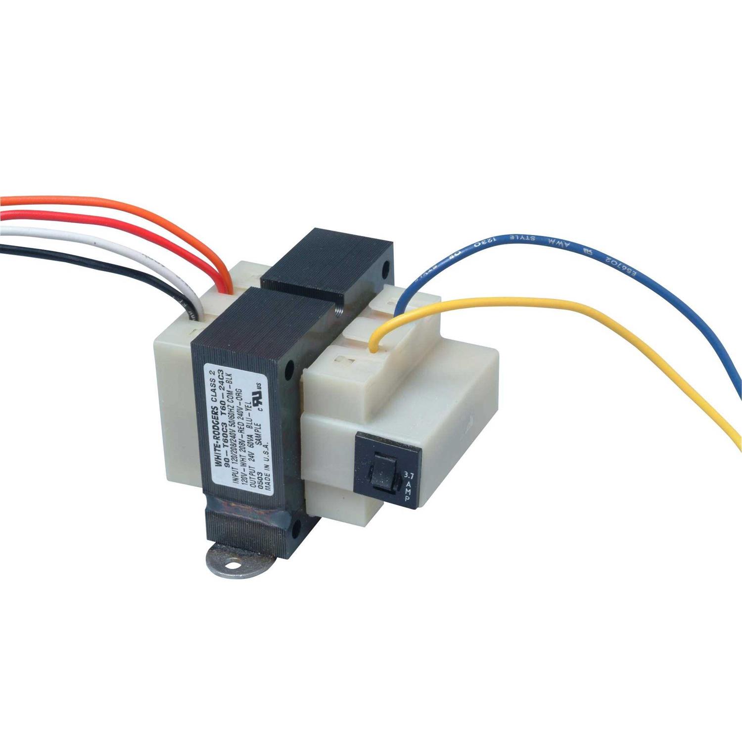 White-Rodgers 90-T40F3 Transformer - Zenithce
