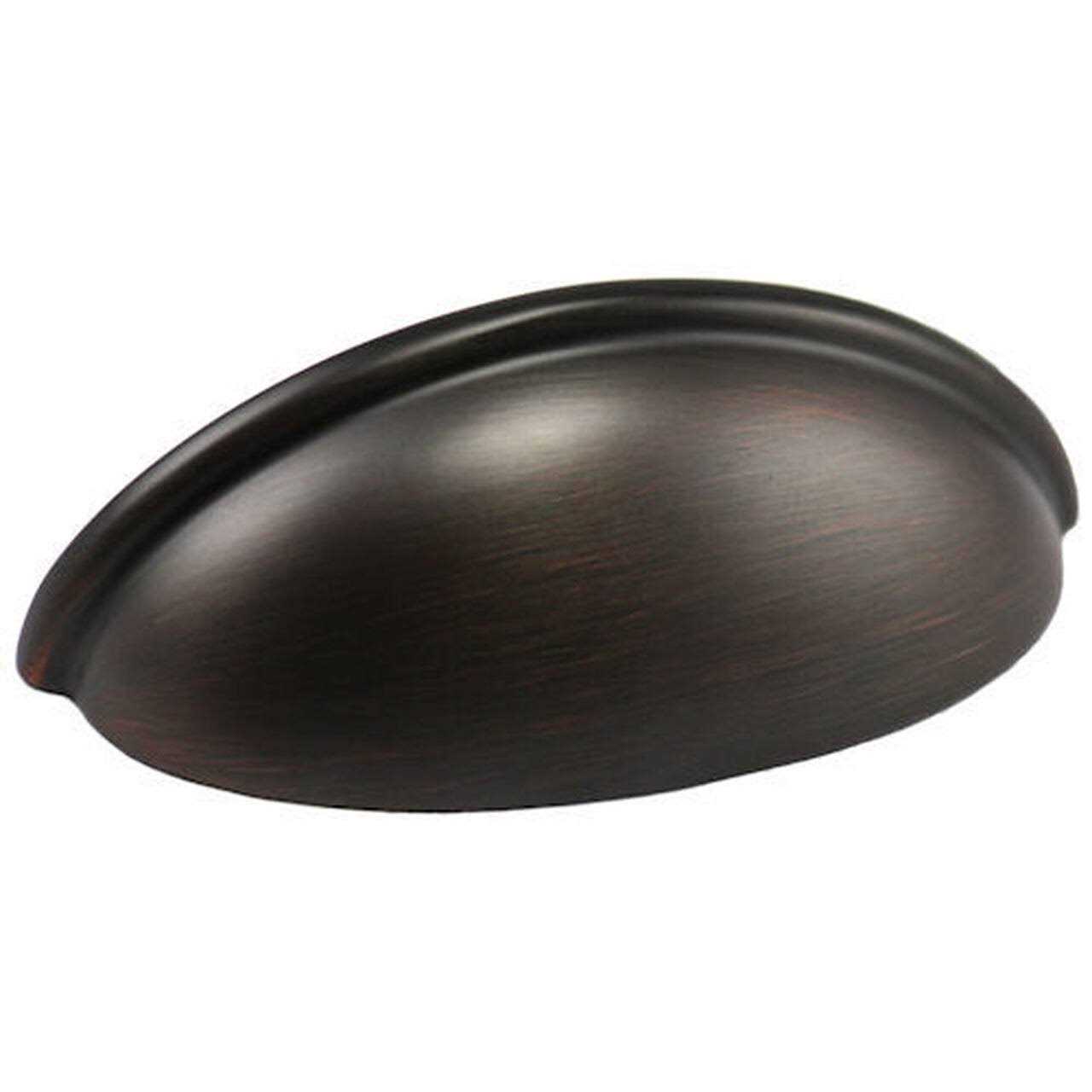 Cosmas Cabinet Hardware Bin Cup Drawer Handle Pull - Zenithce