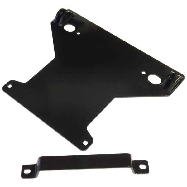 KFI Tiger Tail Tow System Adjustable Mount Kit 2 101100 - Zenithce