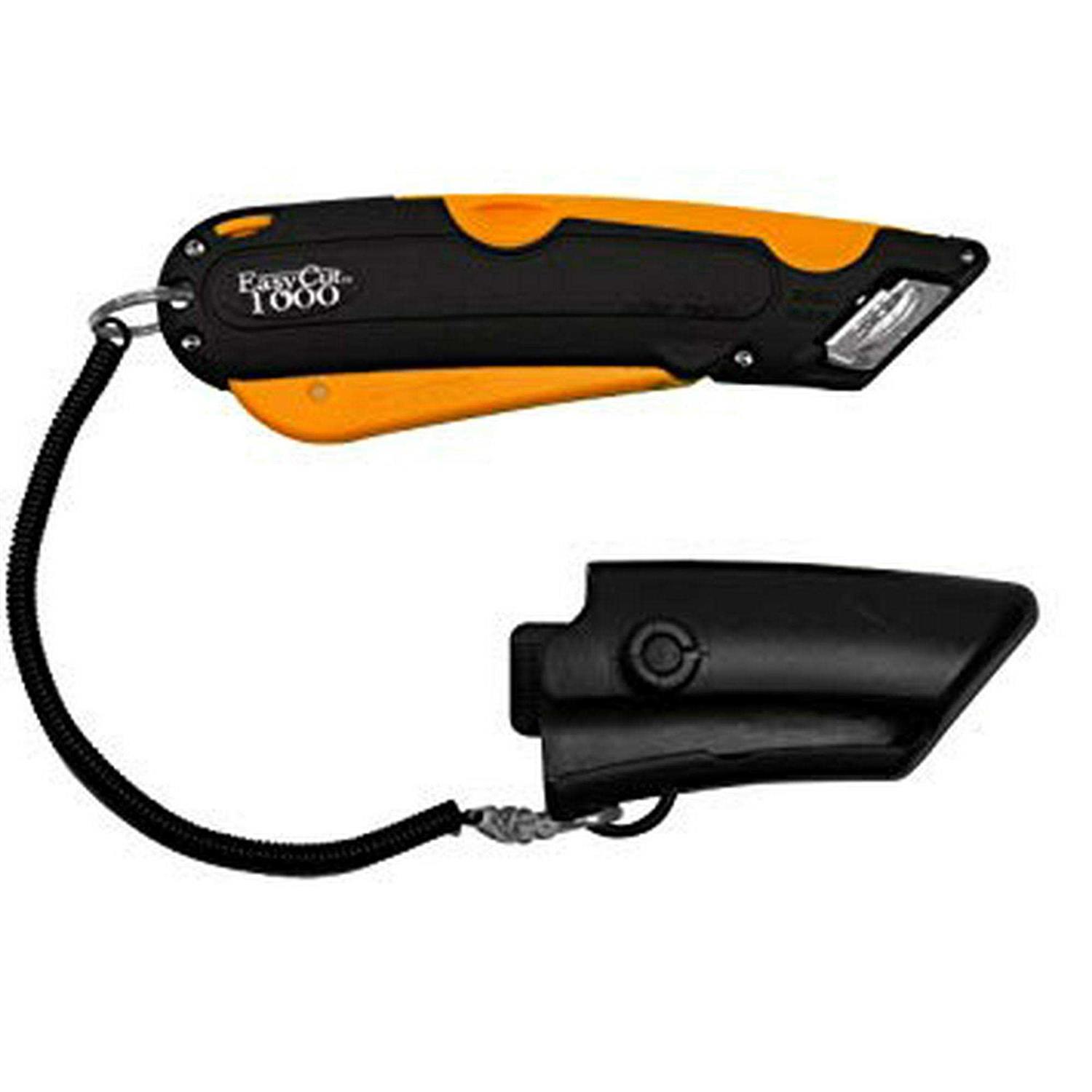 Modern Box Cutter extra tape Cutter - Zenithce