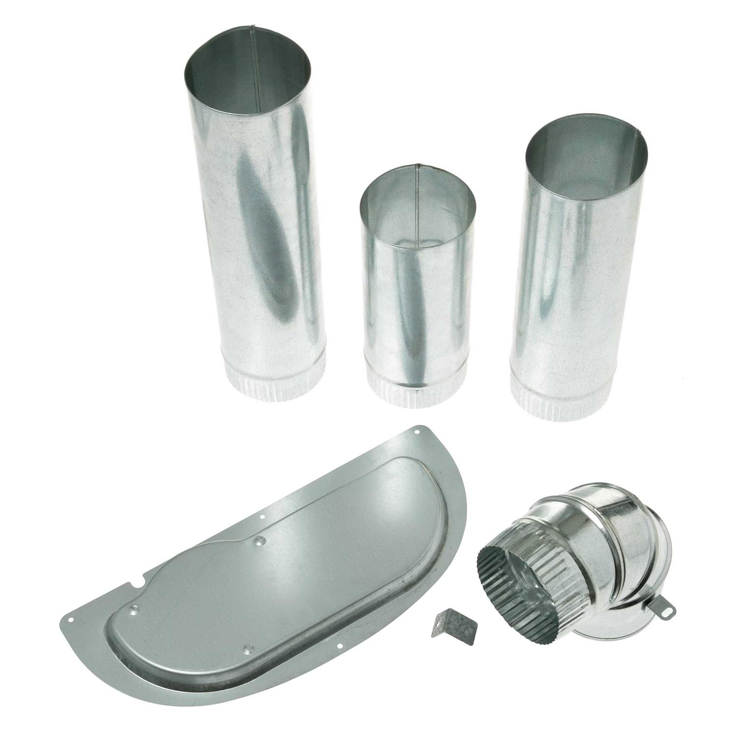 GE Dishwasher Circulation Pump Kit WD26X23258 - Zenithce