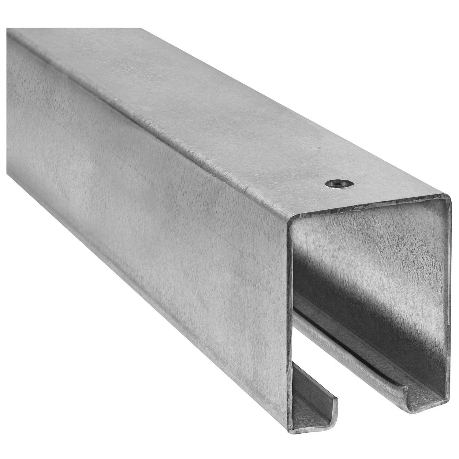 National Hardware #000 Zinc Plated Screw Eye - Zenithce