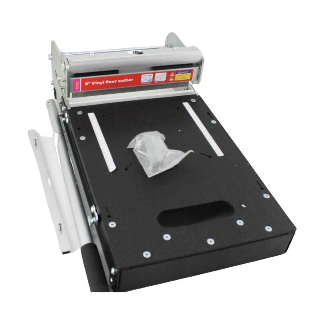 Mantistol 330mm Laminate Flooring & Siding Cutter MC-330 with Installation Kit Gifts, for Engineered Wood and More. It’s The Best of its KindA - Zenithce