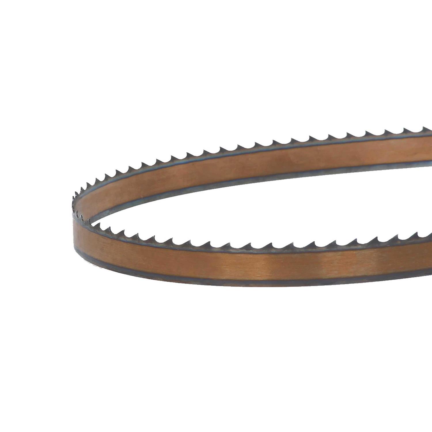 Timber Wolf Bandsaw Blade 1/2 X 80 - Zenithce