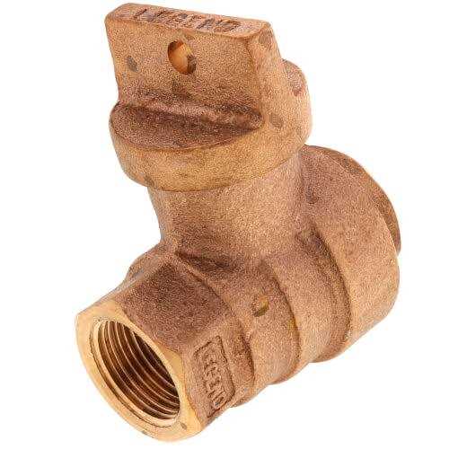 Legend Valve 313-208NL - Zenithce