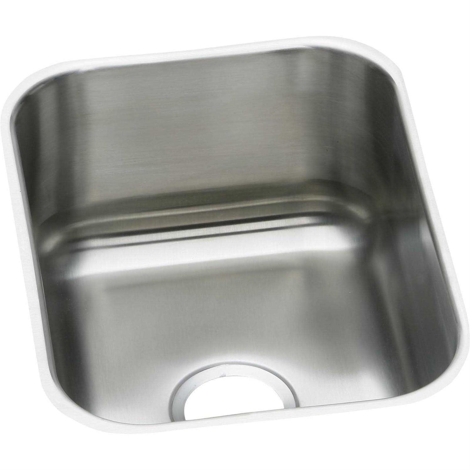 Elkay Dw5023322 Dayton 33 Double Basin Drop In Stainless Steel Kitchen Sink - Zenithce