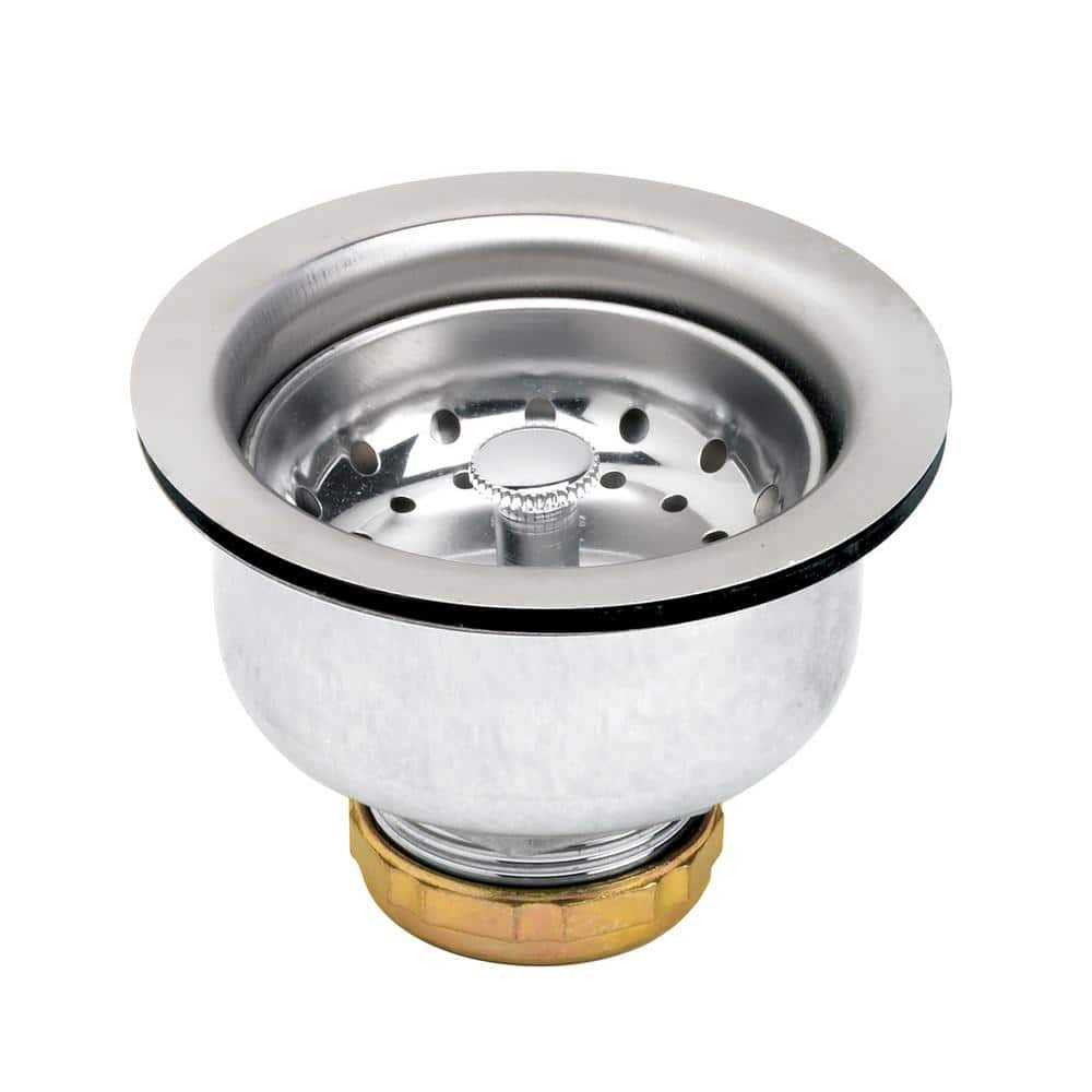 The Plumber’s Choice 3 in. Termination Vent Cap with Condensation Drain - Zenithce