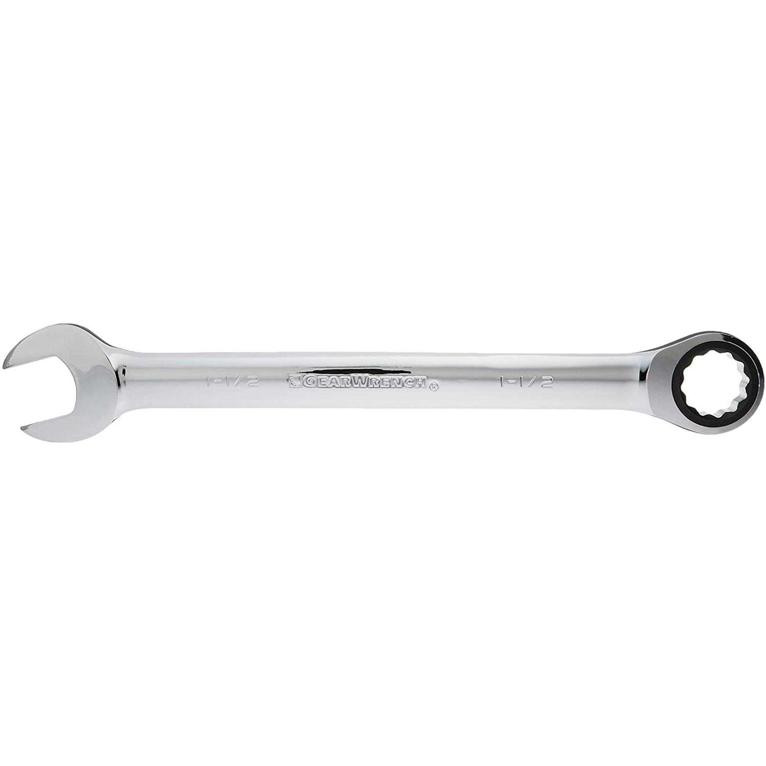 GearWrench 8mm Combination Ratcheting Wrench 9108D - Zenithce