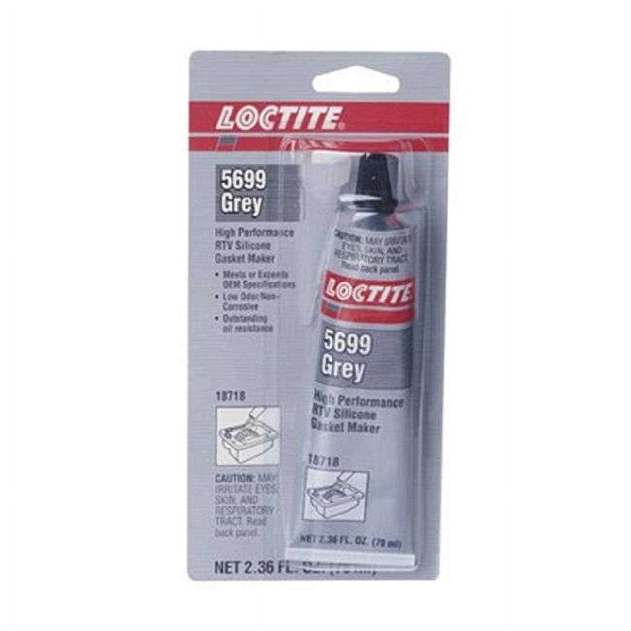 Loctite 567 Thread Sealant - Zenithce