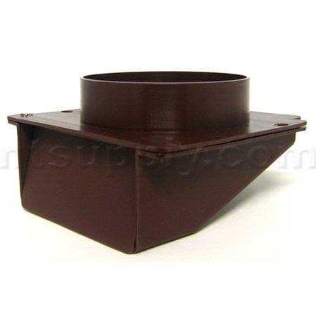 Lambro 1309 Vinyl Vent Hose - Zenithce