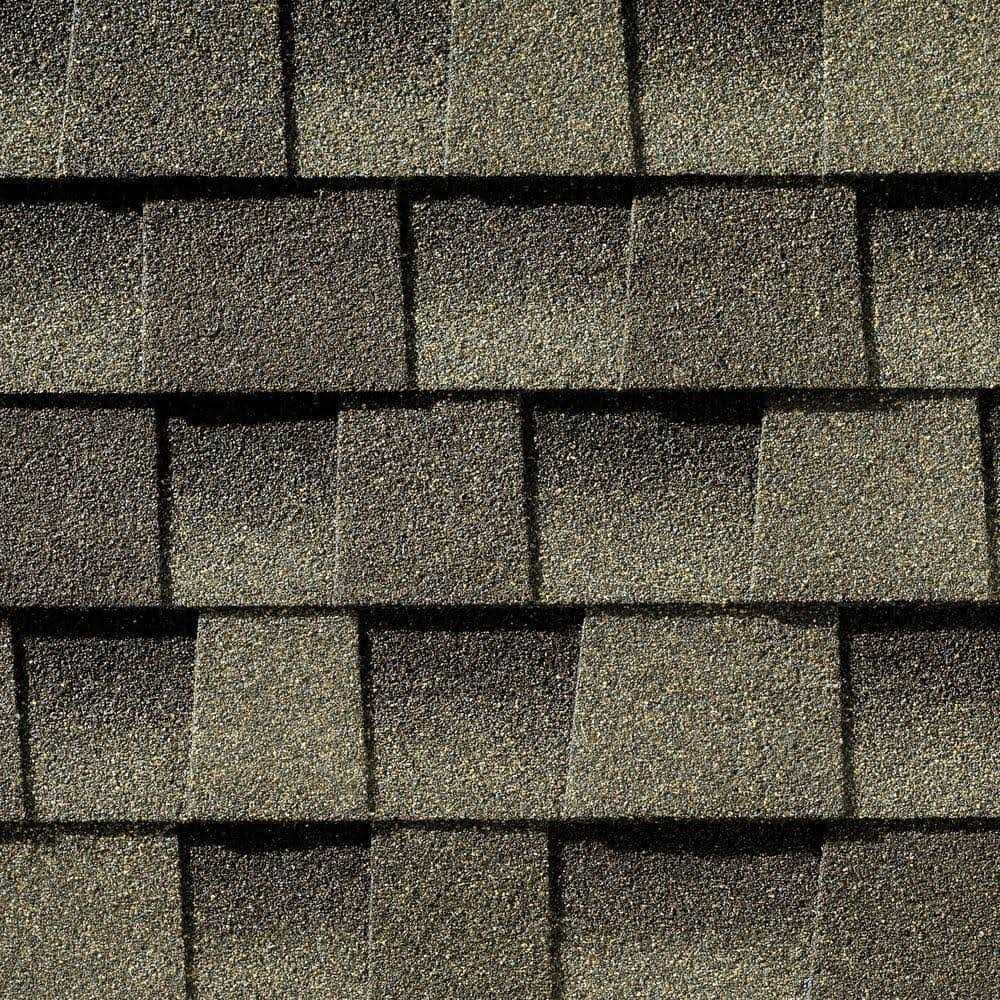 GAF Timberline Hdz Laminated Architectural Roof Shingles - Zenithce