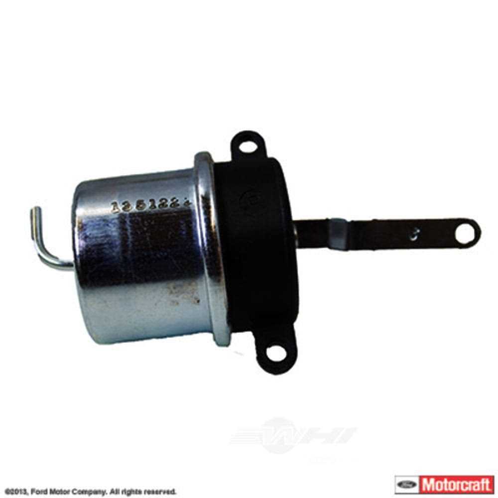 Motorcraft DY1269 Coolant Temperature Sensor - Zenithce