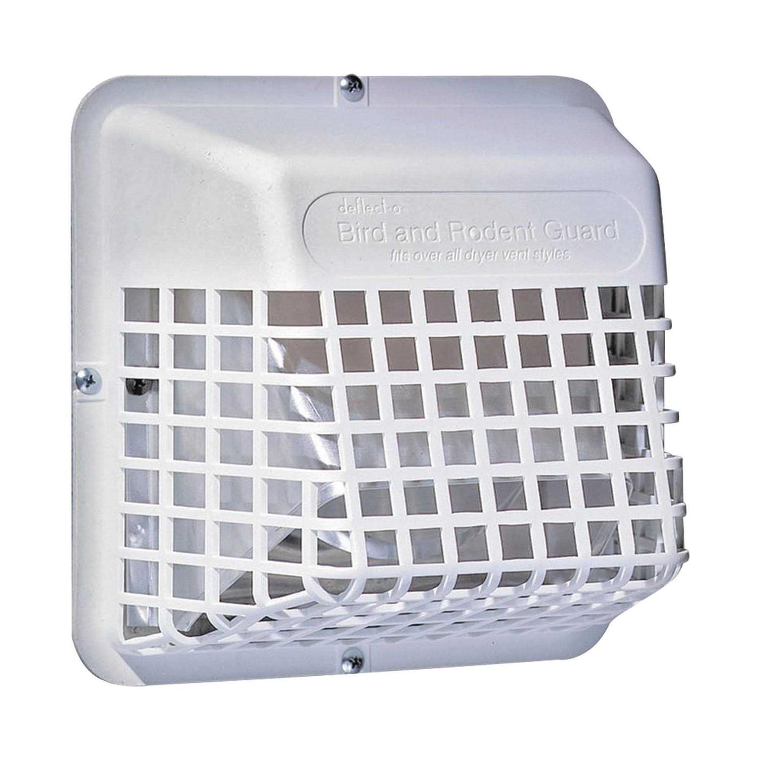 Deflecto Under Furniture Air Deflector 11 x 20 x 1.25 UFAD - Zenithce