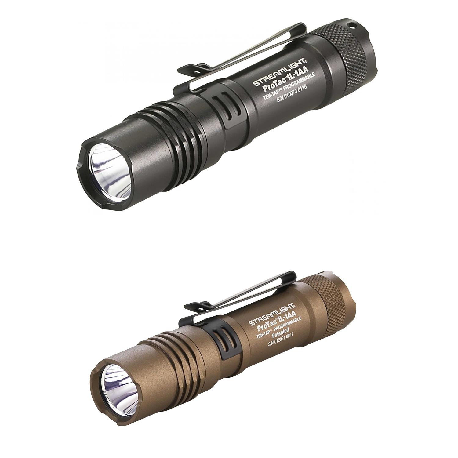 Streamlight Pro Tac HL Headlamp - Zenithce