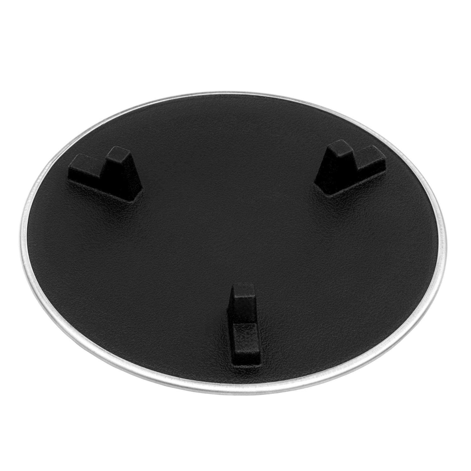 Ruvati 33-inch Workstation Slope Bottom Offset Drain Undermount 16 Gauge Kitchen Sink RVH8591 - Zenithce