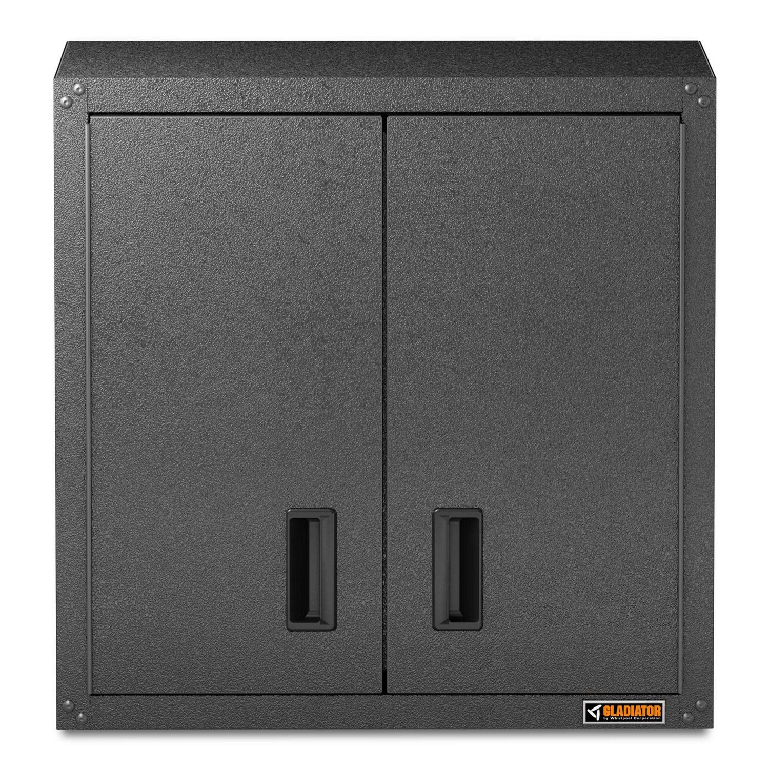 Gladiator Ready-to-Assemble Cabinet Bracket Kit - Zenithce