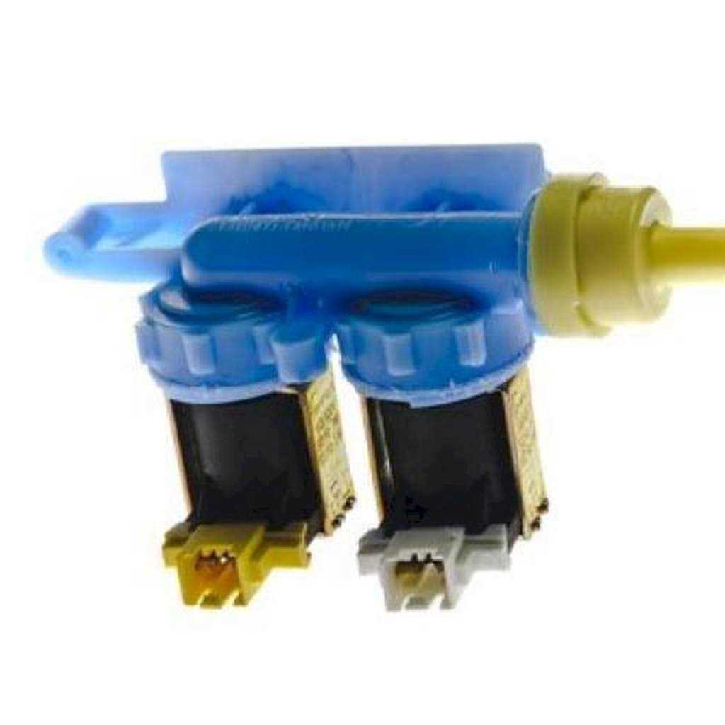 Whirlpool Washing Machine Drain Pump WP3363394 - Zenithce