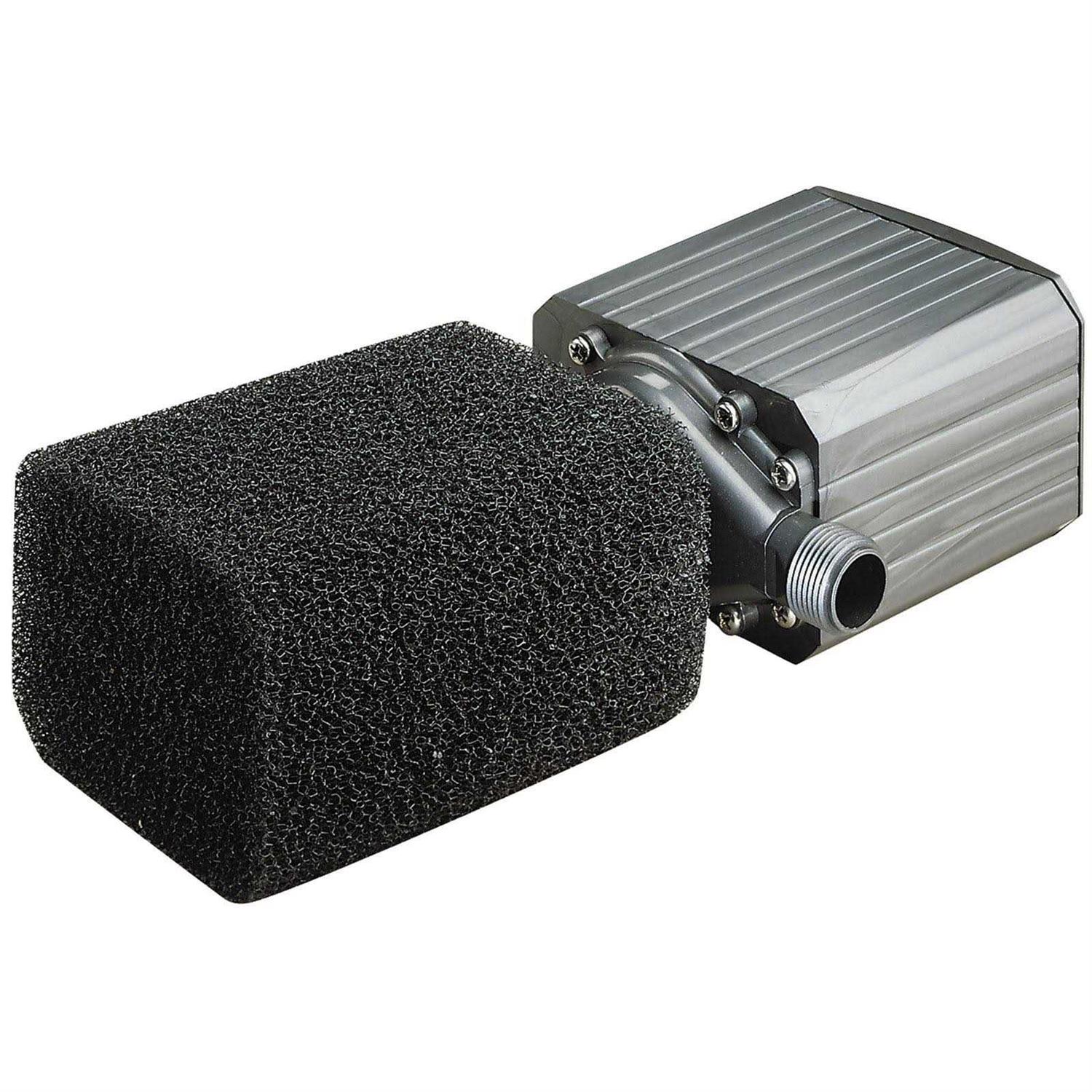 Pondmaster 190 Pond Filter Kit - Zenithce