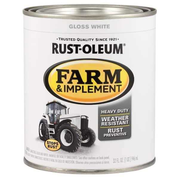 Rust-Oleum EpoxyShield 240 oz. Gray High-Gloss 2.5-Car Garage Floor Kit - Zenithce