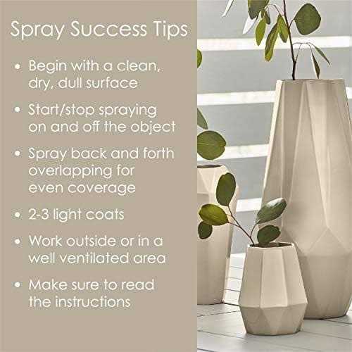 Krylon Fusion All-In-One Spray Paint - Zenithce