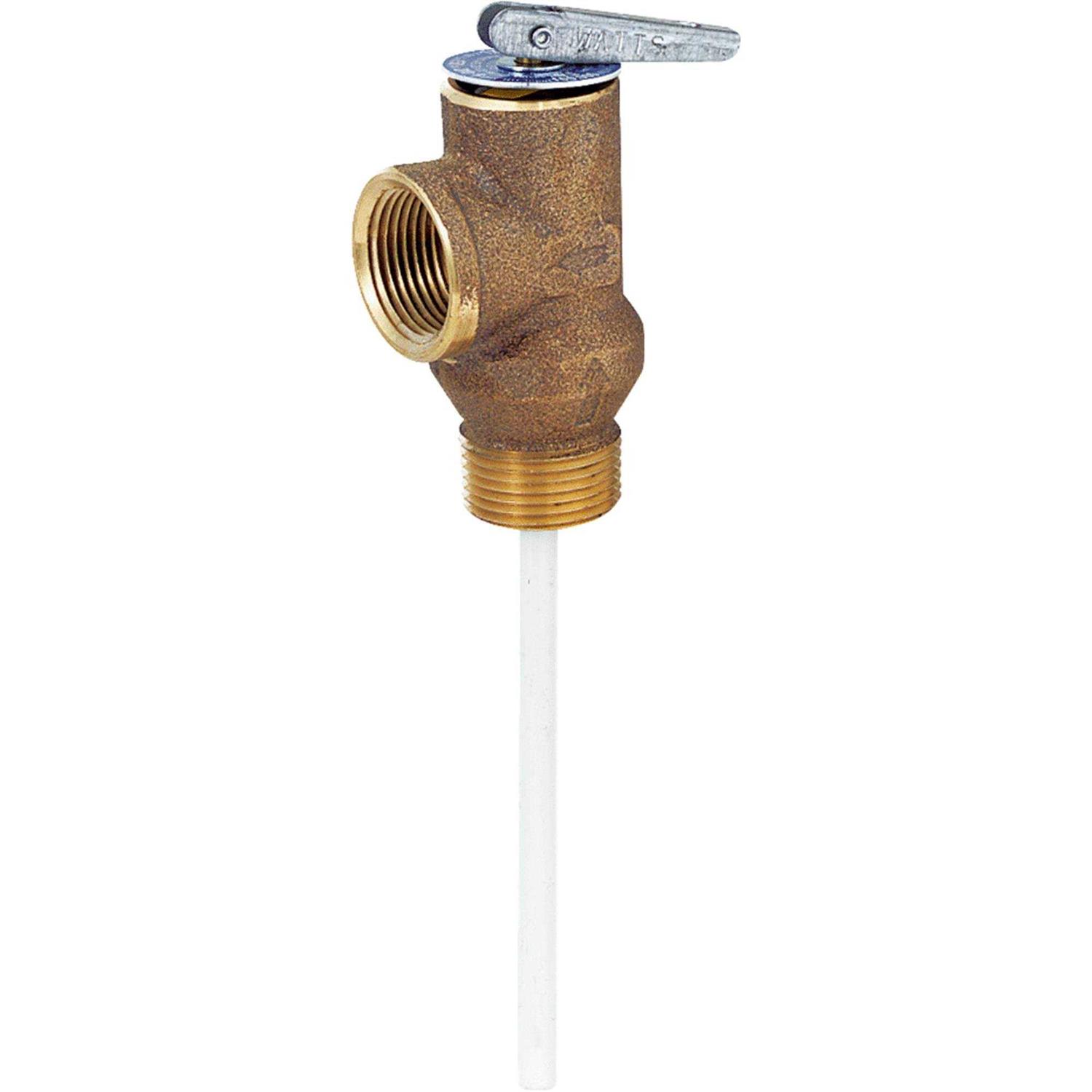 Watts 0063190 Preventer - Zenithce