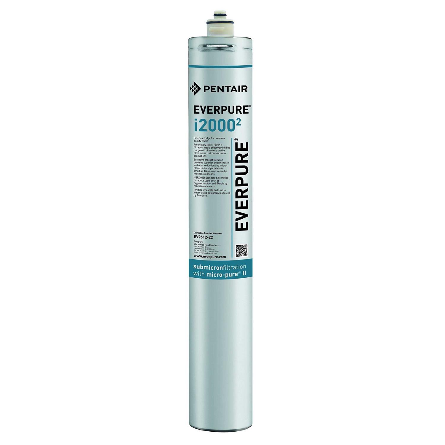 Everpure H-300-NXT Replacement Cartridge - Zenithce